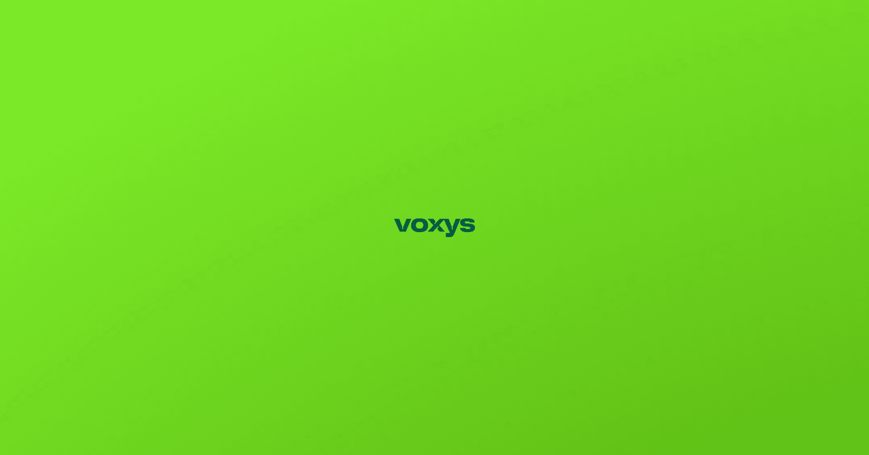 Voxys